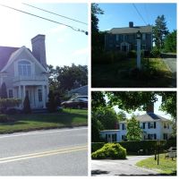 Cape cod