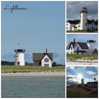 cape cod