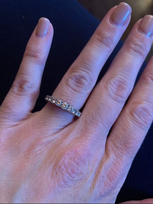 Anelli di fidanzamento 3