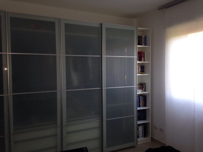 Il vostro arredamento? - 1