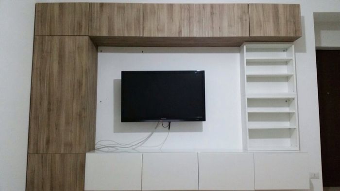 Il vostro arredamento? - 4