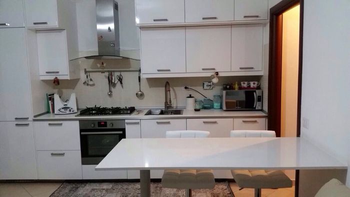 Chi ha scelto ikea per i propri mobili? - 1