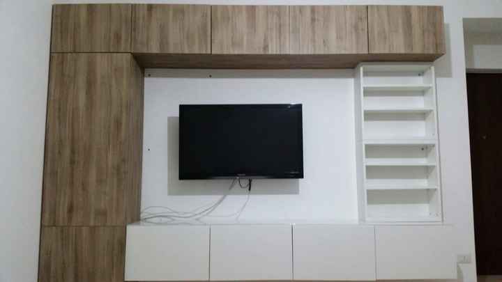 Il vostro arredamento? - 4