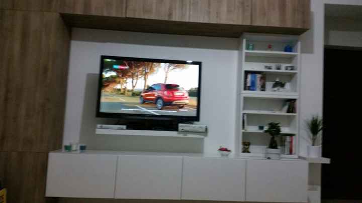 Mobili per la casaaaa - 1