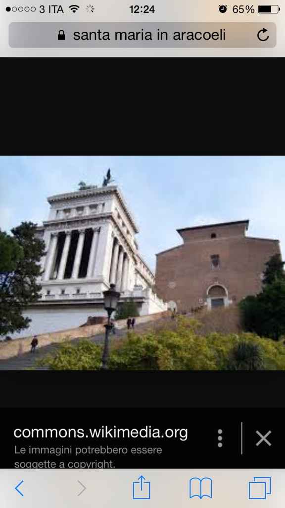 Chiesa... mostratemi la vostra!! - 1