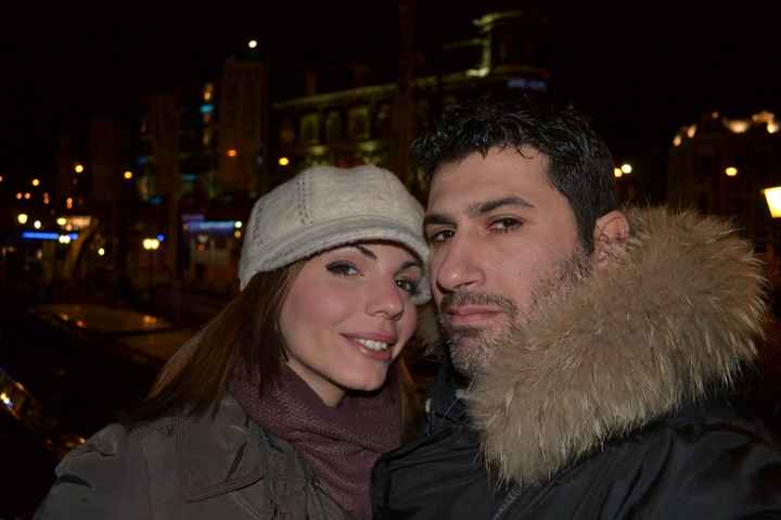 Un pò di noi.. dagli esordi ad oggi!!! - 2