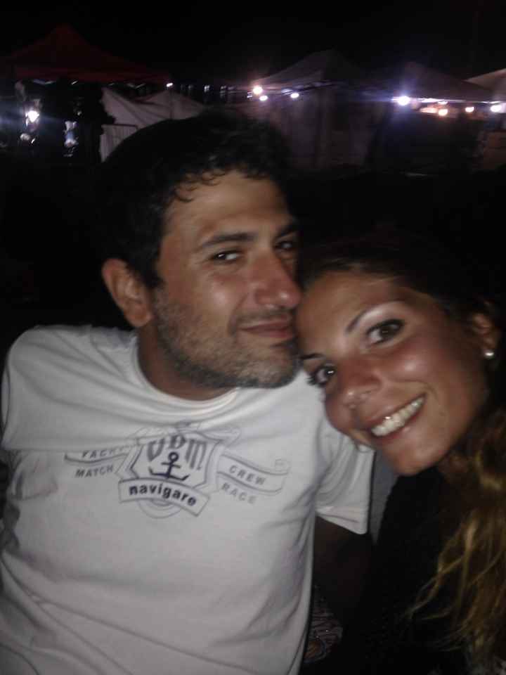 Un pò di noi.. dagli esordi ad oggi!!! - 3