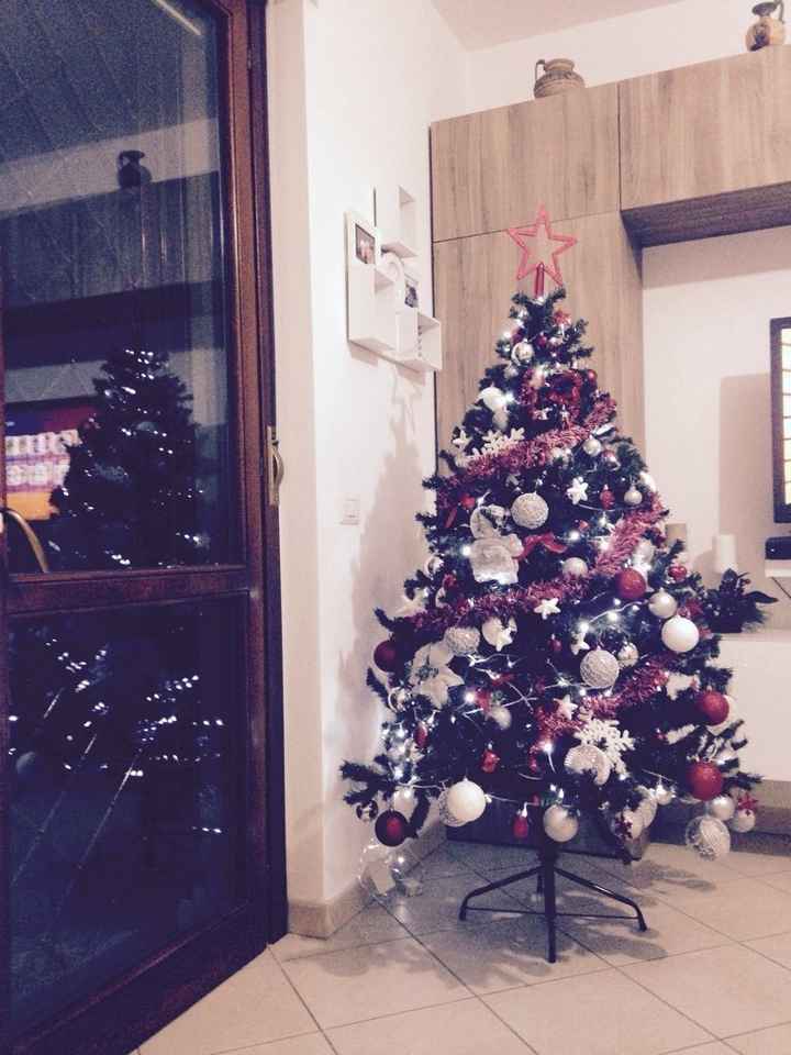 Il nostro albero - 1