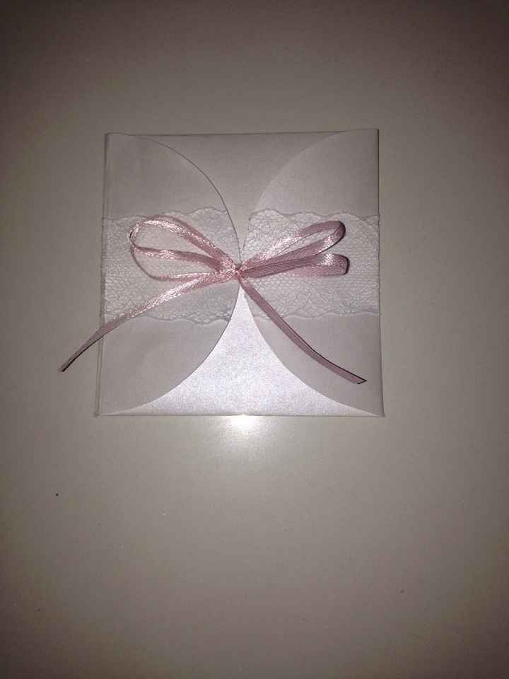 Bozza partecipazioni... vi piacciono? - 1