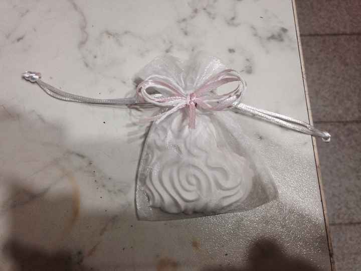 Le foto dei vostri segnaposto - 1