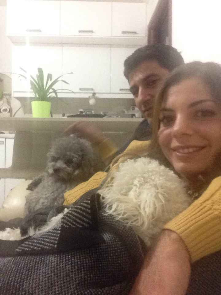 Ecco a voi i miei amori.. - 1