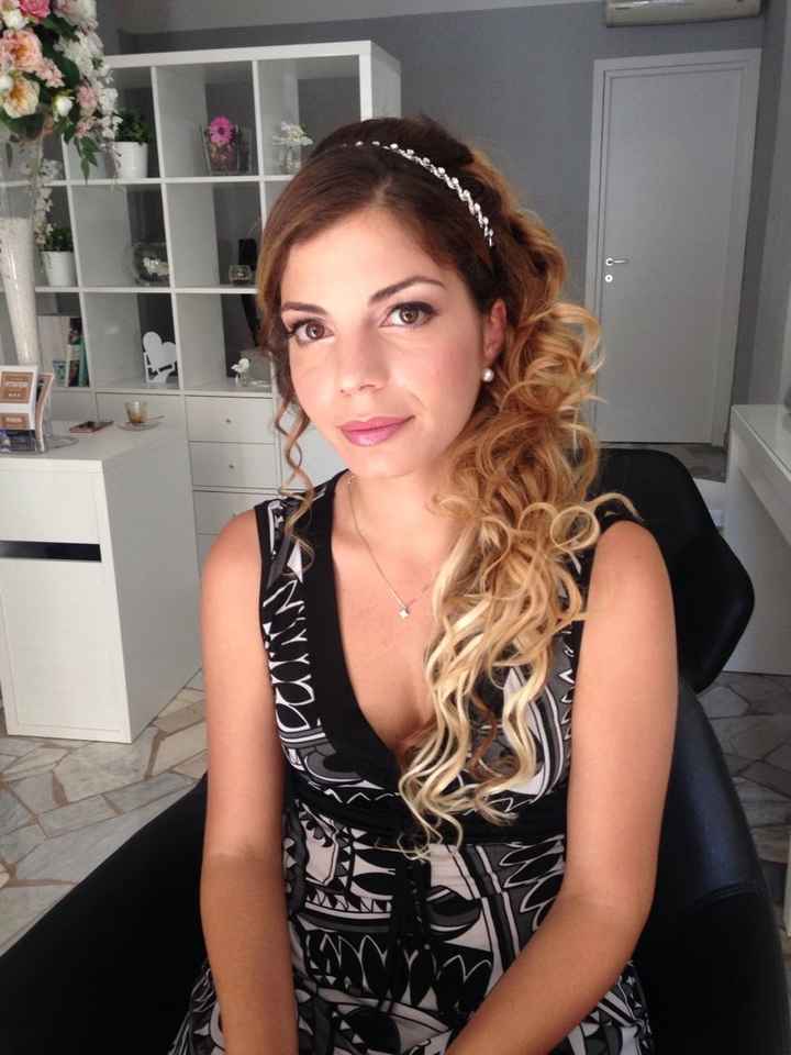 Dopodomani mi sposo - 4