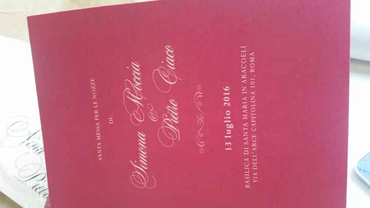 Dopodomani mi sposo - 6