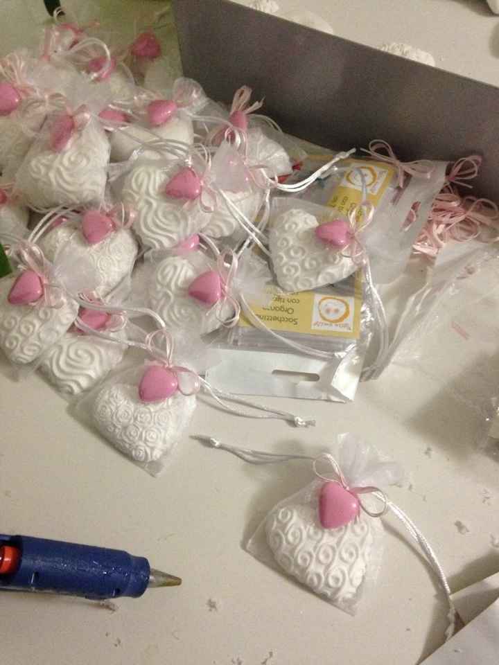 Dopodomani mi sposo - 7