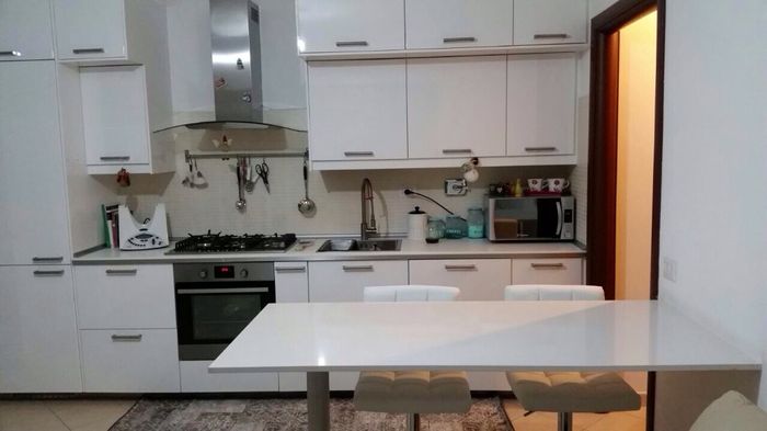 Pareri progetto cucina - 1