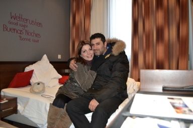 Presentiamociii cn una foto!! - 1