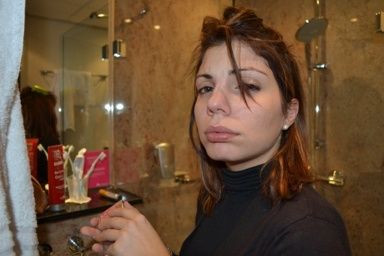 Presentiamociii cn una foto!! - 2