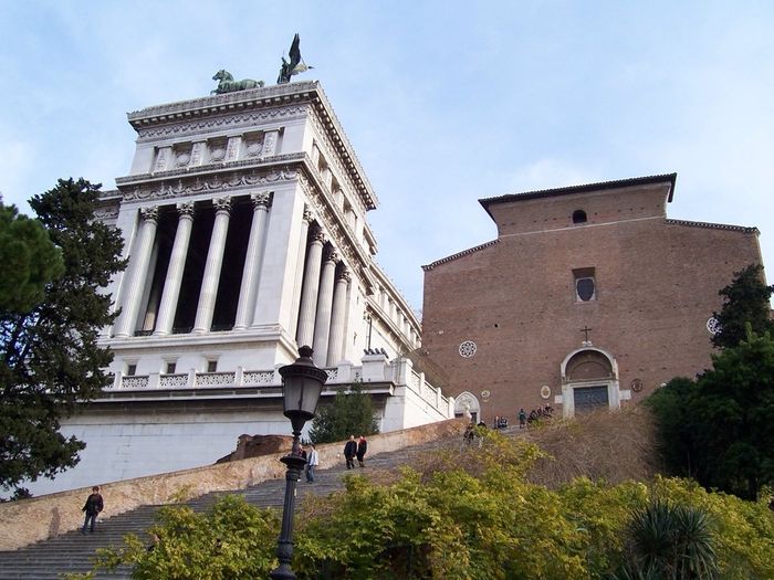 Cambio data... 13 luglio 2016 - 2