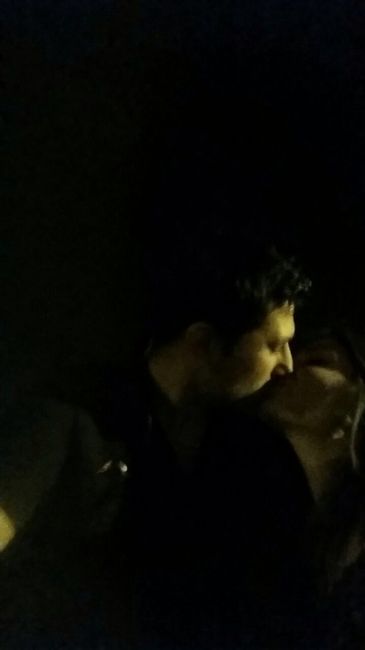 I baci  dei nostri matrimoni! - 1