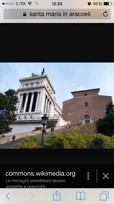 Chiesa... mostratemi la vostra!! - 1