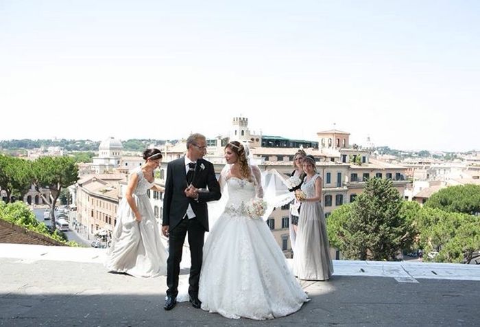 Una favola davvero - 2