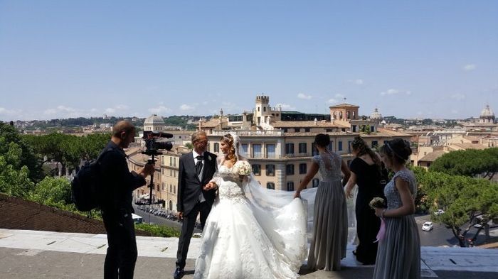 Noi le principesse di papà - 1