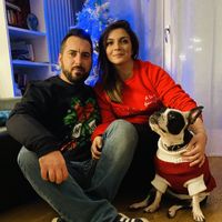 Avete mai fatto l'albero insieme? - 1