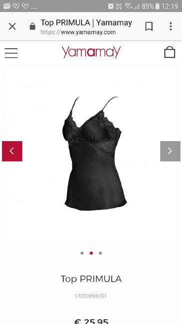 Momento preparazione... - 1