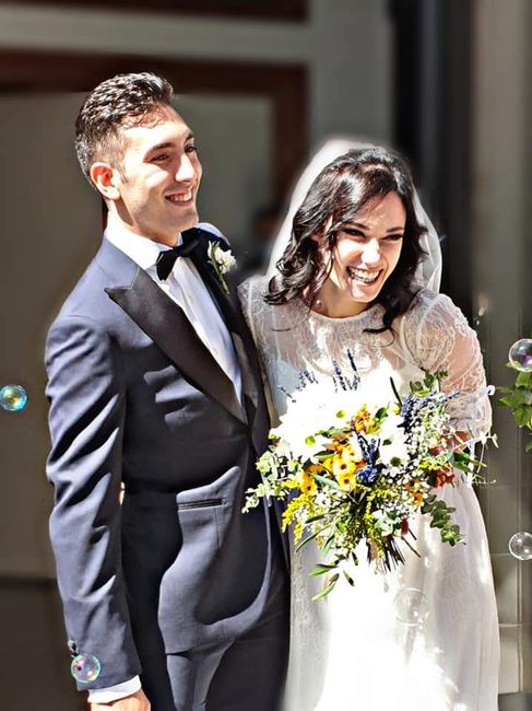 Se anche tu hai celebrato il matrimonio nel 2021...ENTRA! - 1
