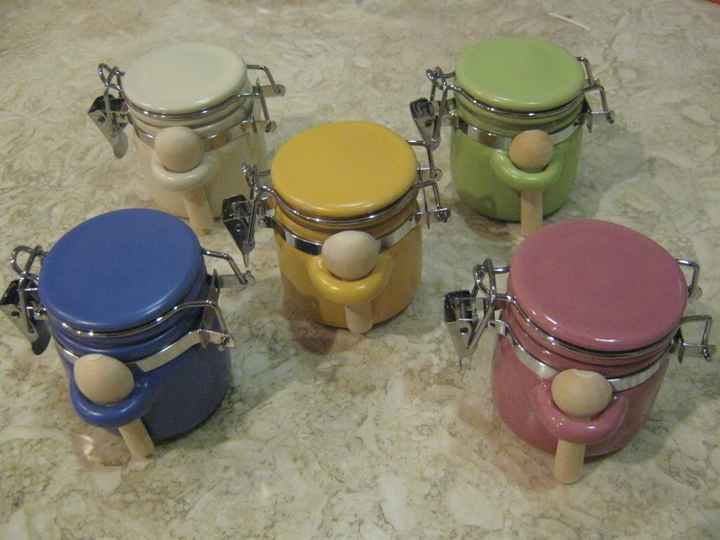 probabile bomboniera 