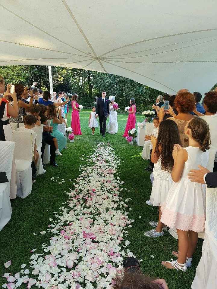 Il nostro matrimonio - 2