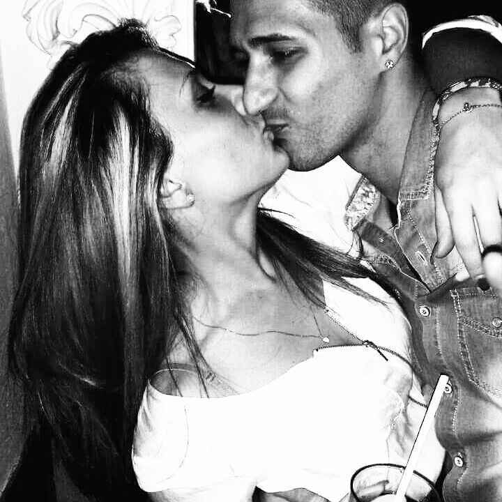 IL NOSTRO E' VERO AMORE!!!!