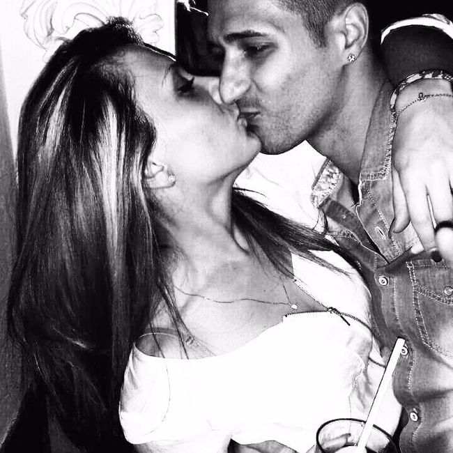IL NOSTRO E' VERO AMORE!!!!