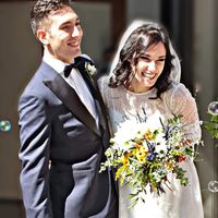 Se anche tu hai celebrato il matrimonio nel 2021...ENTRA! - 1