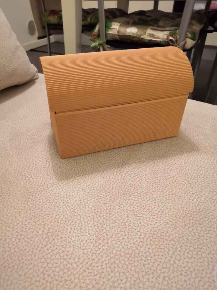 Scatole bomboniere - 1