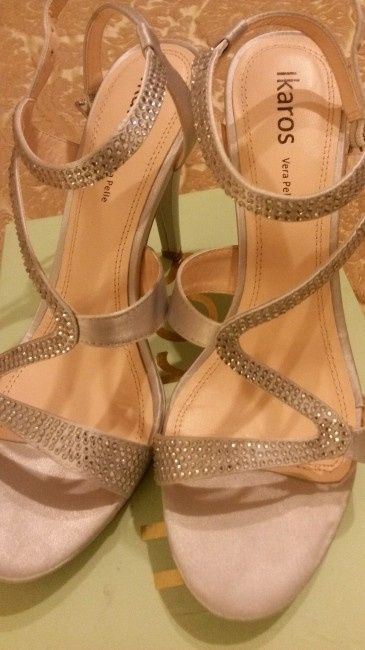 Le mie scarpe... - 2