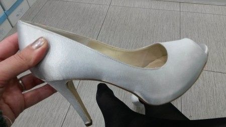 Sandalo a ottobre: sì o no? - 1