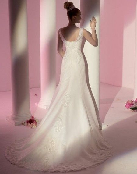 Abito sposa, atelier. .. - 2