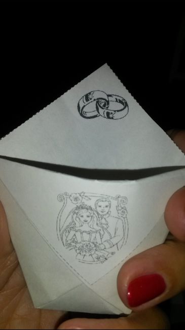 Buste portapetali - 7