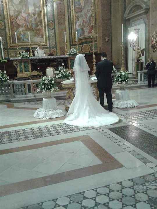 Un piccolo racconto del nostro meraviglioso giorno!!!!! - 1