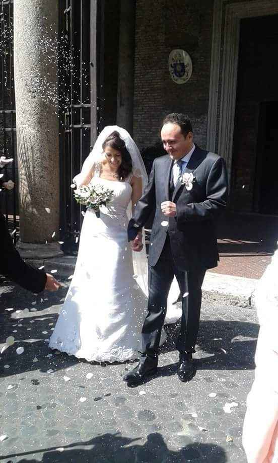 Un piccolo racconto del nostro meraviglioso giorno!!!!! - 3