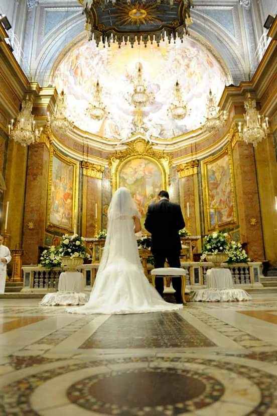 Il nostro si 12/04/15 - 7