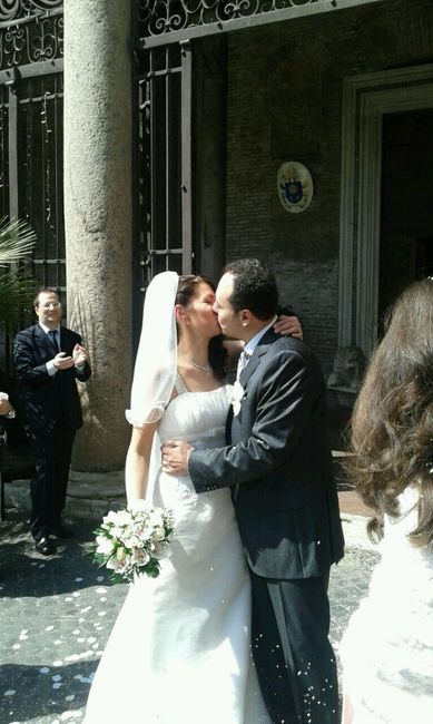 Un piccolo racconto del nostro meraviglioso giorno!!!!! - 3