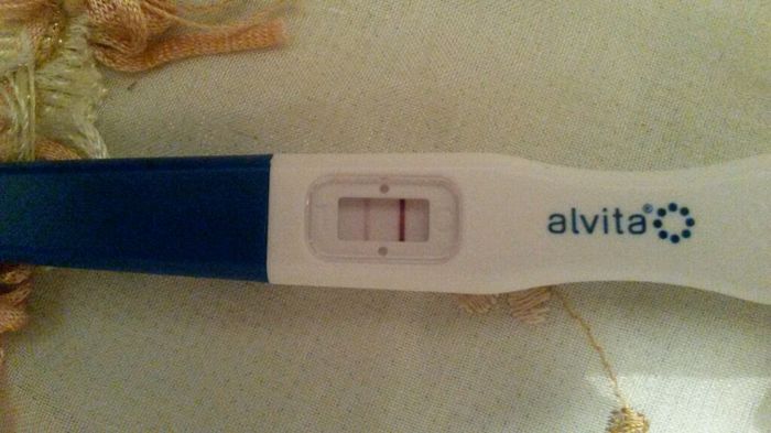 Forse incinta!!!!! - 1