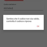 Codice album Wedshoots - 1