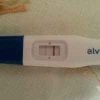 Forse incinta!!!!! - 1