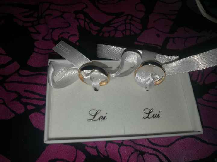 Eccole finalmente - 1