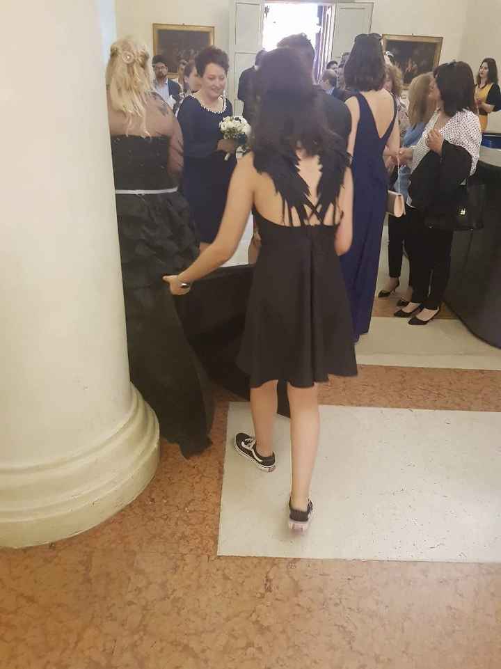 Alcuni scatti del mio giorno - 4