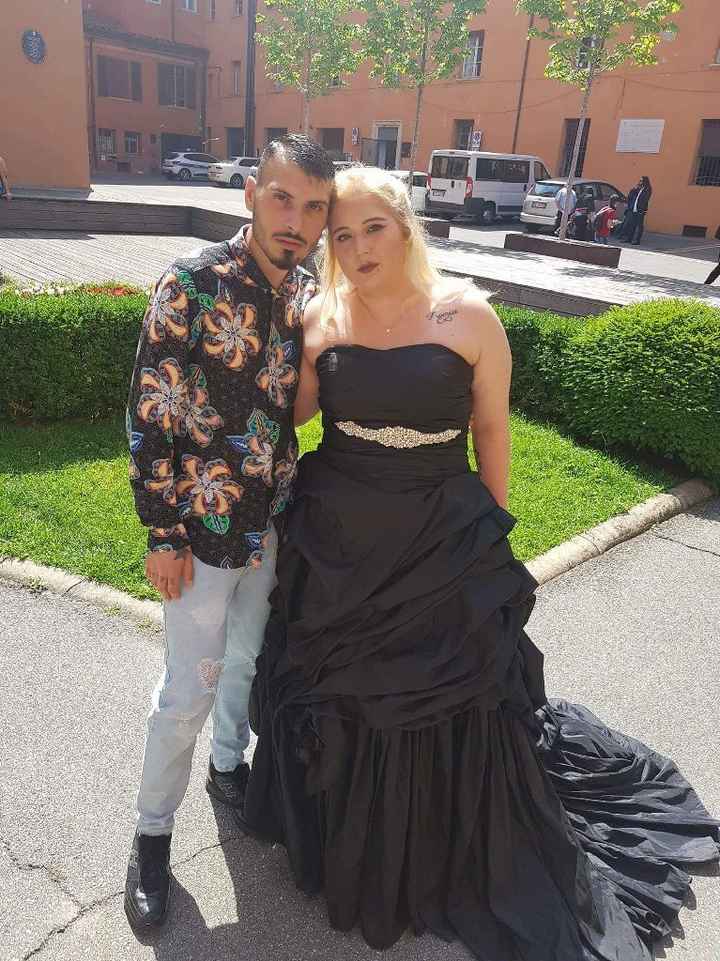 Alcuni scatti del mio giorno - 7