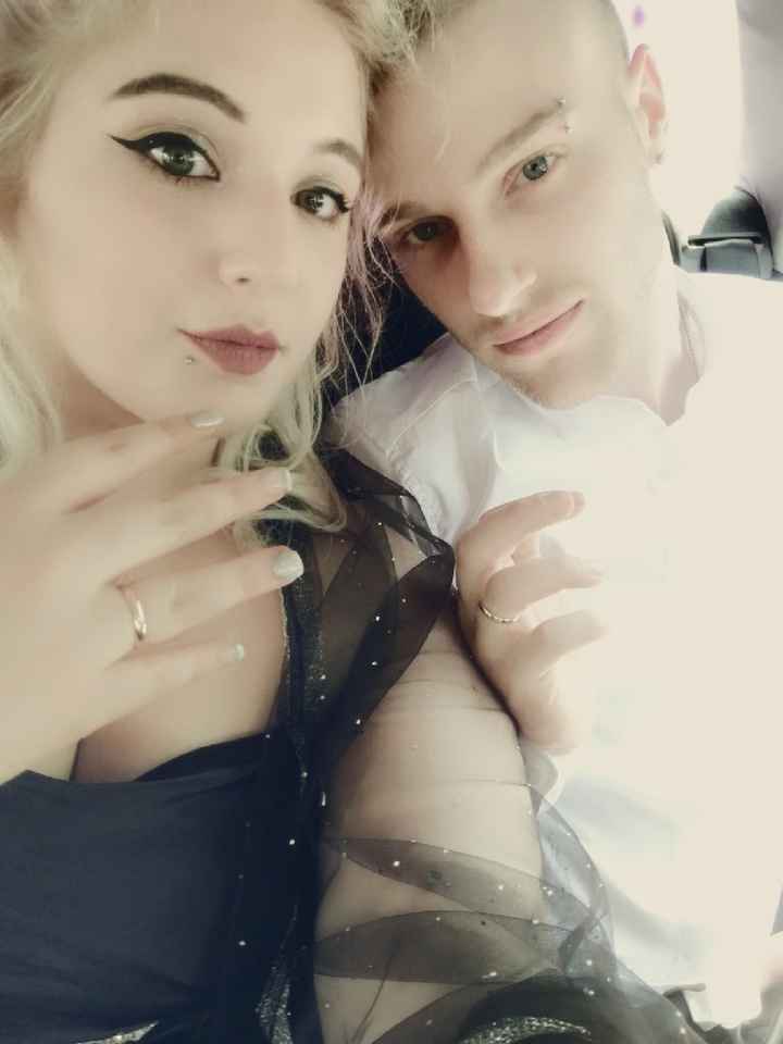 Alcuni scatti del mio giorno - 8